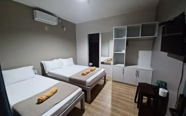 2020 Travelers Inn