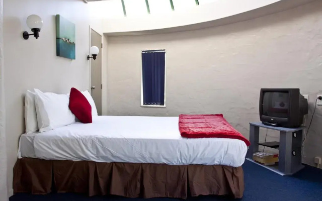 Parklane Motor Lodge