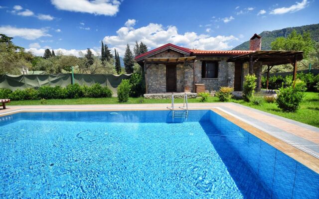 KAY6700 Villa Malhun 2 Bedrooms