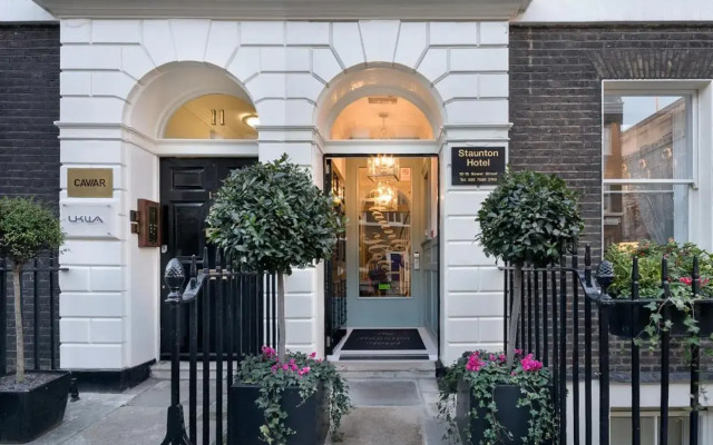 Staunton Hotel