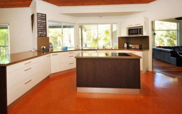 Sapphire Beach Acreage