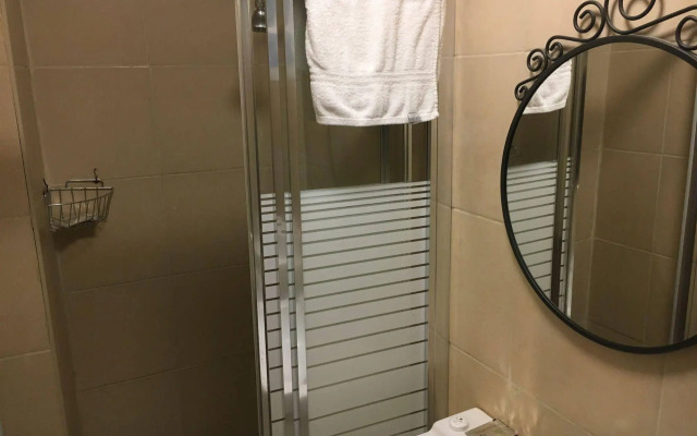 Dream Beach TLV Boutique Hotel