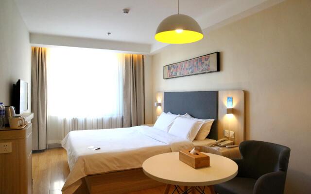 Hanting Hotel Changchun Economic Development Zone Linhe Street