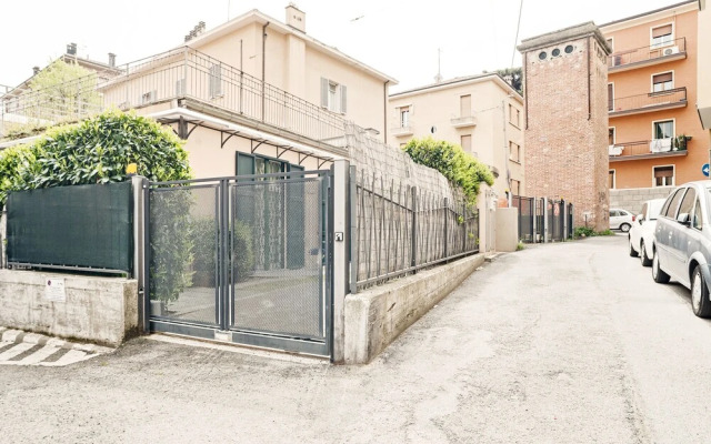 Bologna Garden House