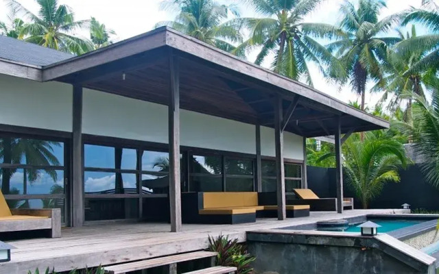 Siargao Paraiso Resort