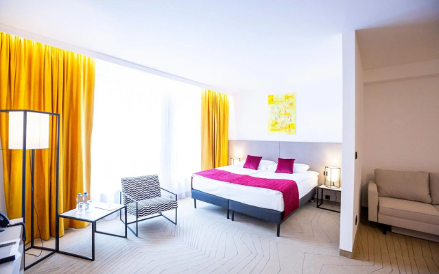 Memmo Príncipe Real - Design Hotels