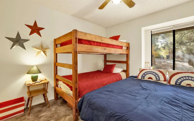 Rutter Family Retreat #2482