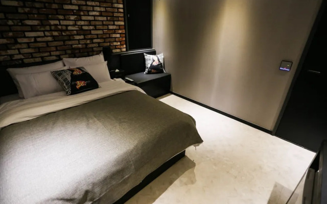 Seongnam Moran Hotel Supil