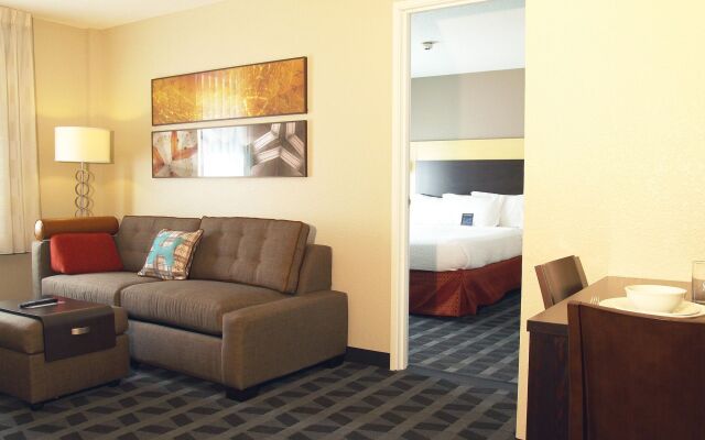 TownePlace Suites by Marriott Albany Downtown/Medical Center
