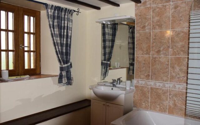 La Beauconniere B&B