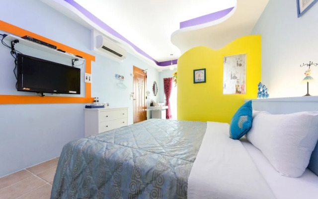 Yellow Submarine