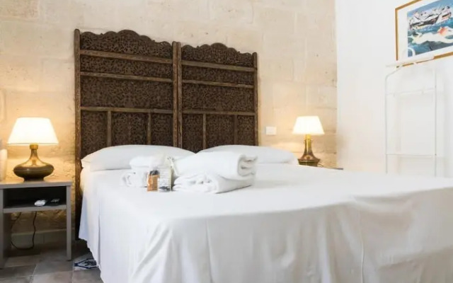 Poggiamico Guest House