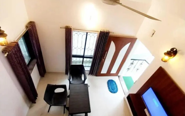 Gulmohar Resort And Spa