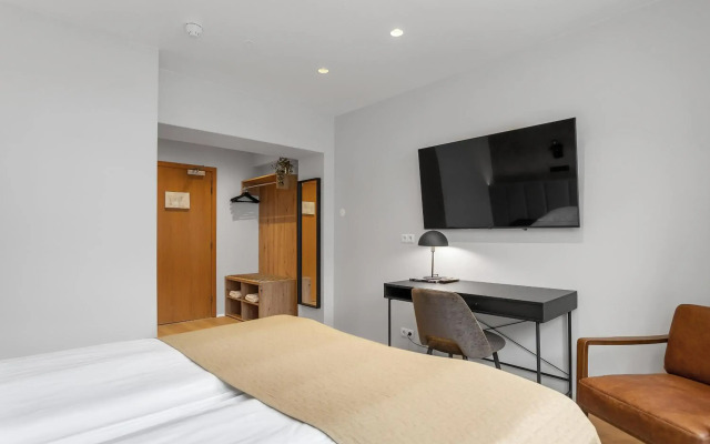 Alva Hotel Brautarholt