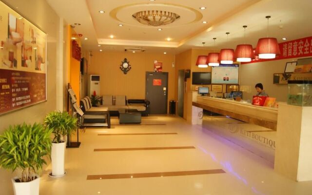 Xi'an Keyi Hotel Chain