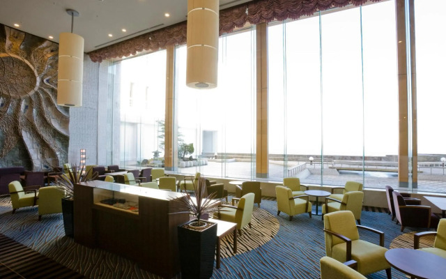 Mikawa Bay Hills Hotel