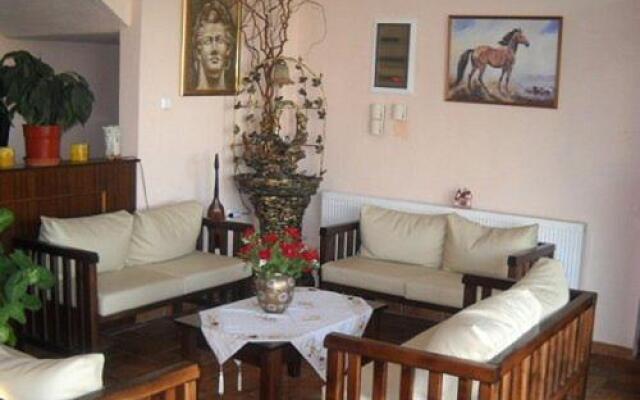 Hotel Kapsalis