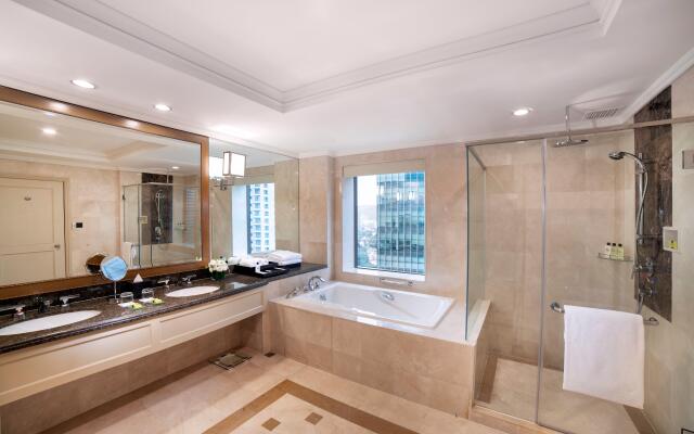 InterContinental Kuala Lumpur by IHG