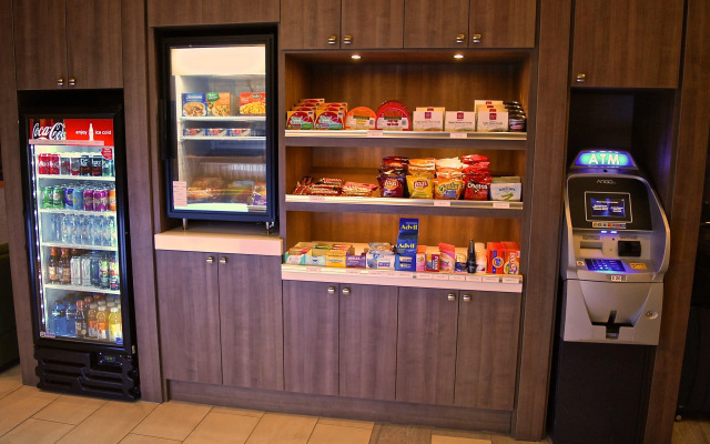 Holiday Inn Express Vancouver Airport Richmond by IHG
