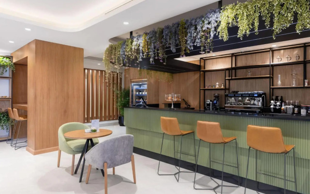 Holiday Inn Riyadh the Business District by IHG