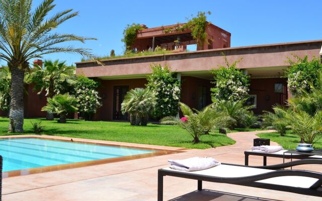 Villa Jade