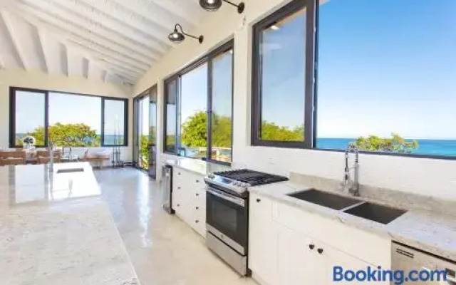 Sandcastle Beach House