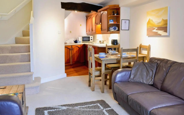 Beech Cottage