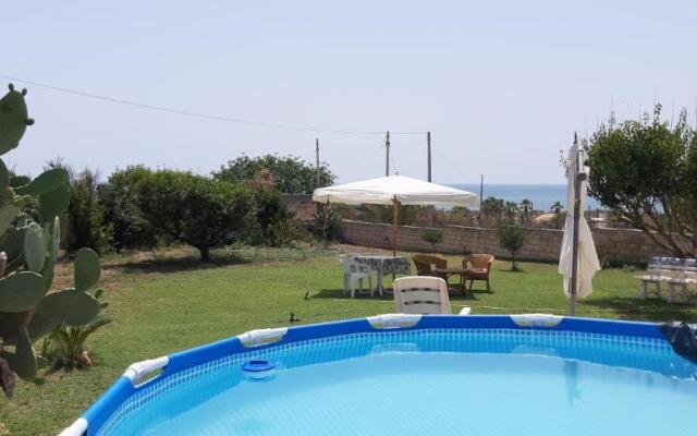 Relax e mare Pachino (Costa dell'Ambra) Marzamemi