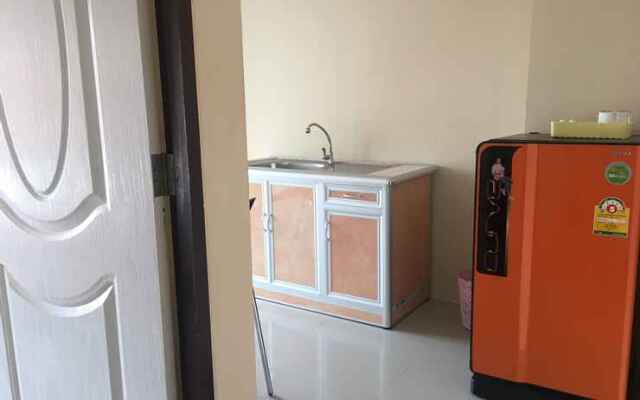 Sunisa Plus Bangsaen