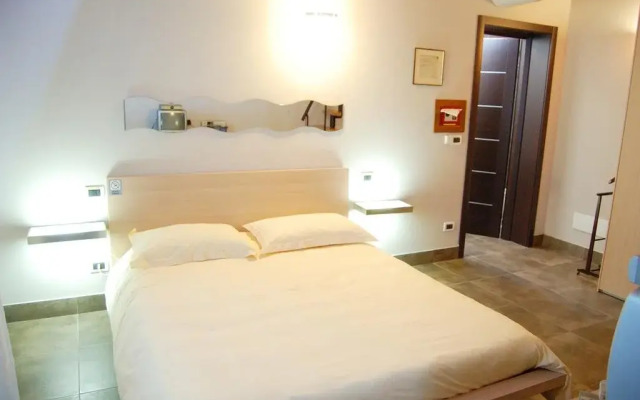 Bed and Breakfast Flumen