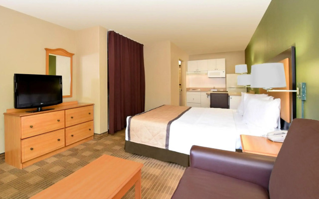 Extended Stay America Select Suites - Jacksonville - Southside
