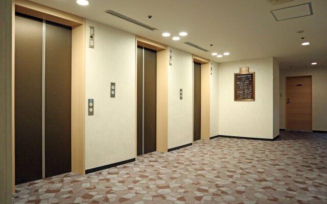 Karasuma Kyoto Hotel