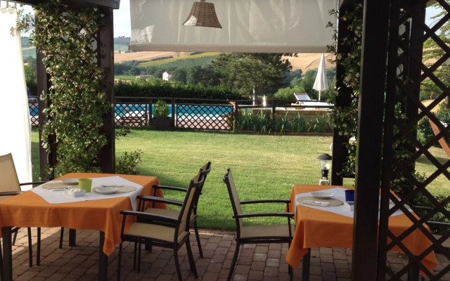 Country House Binnella