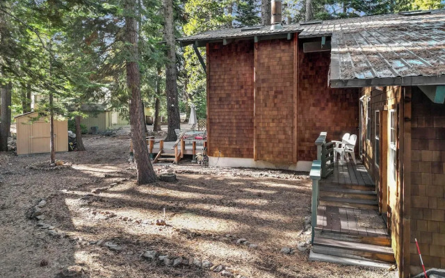 Sundance Foosball Table, Bbq, Near West Beach