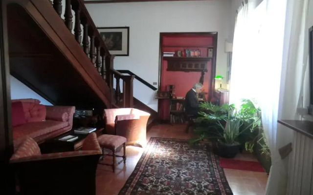 Vigna dell'Agrifoglio Home Residence di Eugenio Azzolini