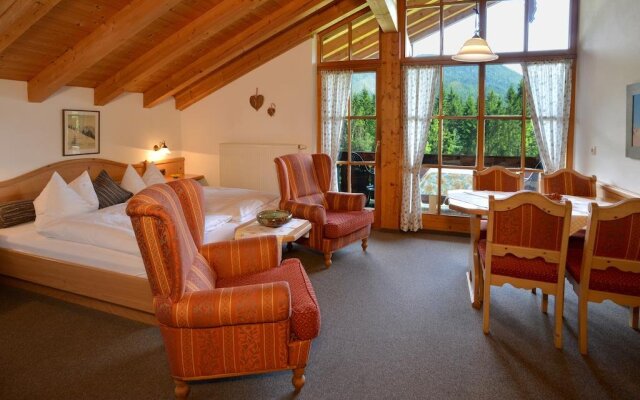 Haus Lofertal
