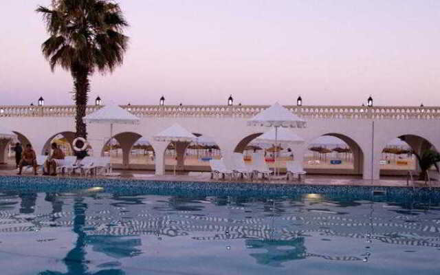 The Club Hammamet