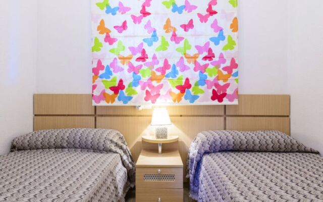 Apartment Blue Oropesa del Mar