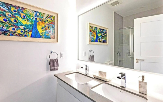 Zenbreak Villa Ferraj 2bd