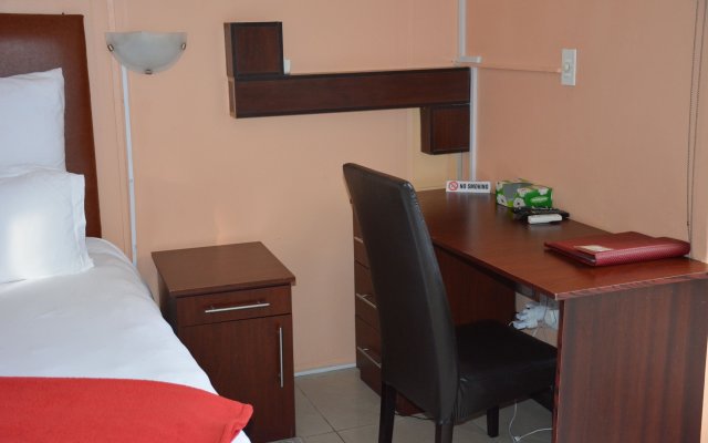 Cozy Nest Guest House - Durban North, Natal