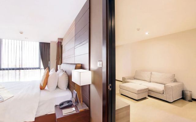 Hotel Mida Hotel Ngamwongwan