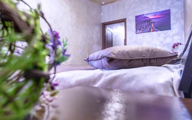 Fortuna Hotel