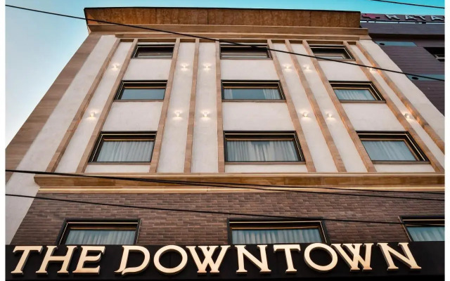 The Downtown