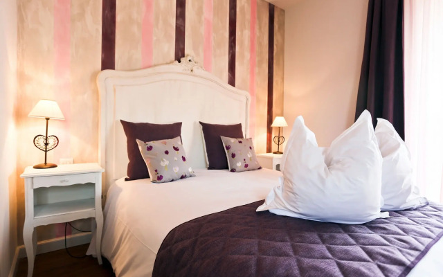 The Originals Relais, Le Verger des Châteaux