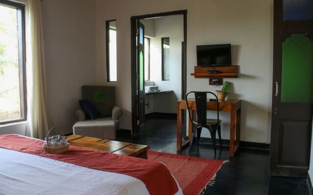 Beyond Stay Mahua Tola Tadoba