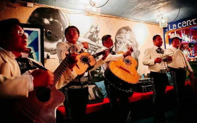 Tres Mentiras Boutique Rooms