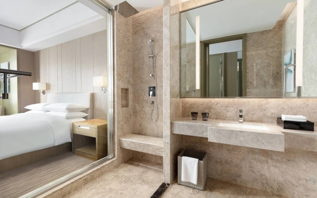 Courtyard by Marriott Yinchuan
