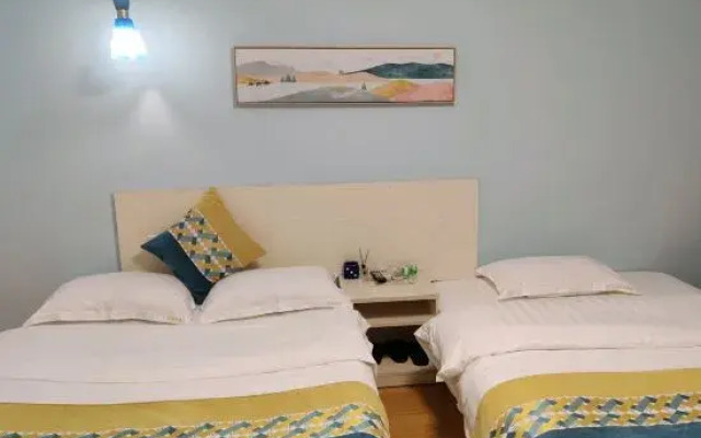 Shanghai Minshe Hotel
