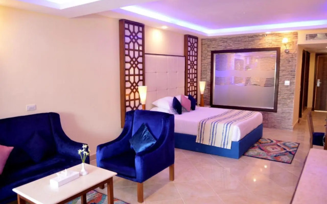 Sea Beach Aqua Park Resort