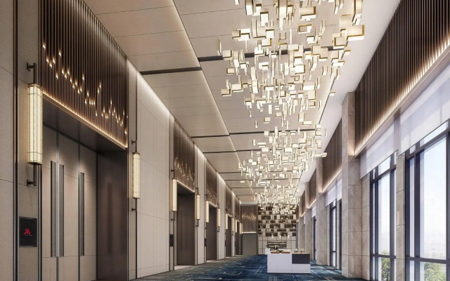 Wenzhou Airport Marriott